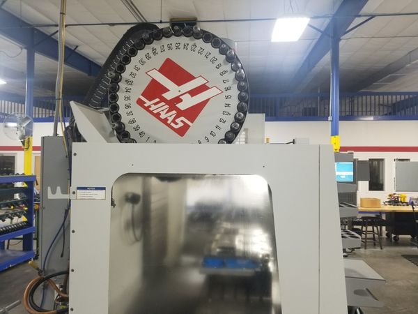 HAAS-VF3SS-5615