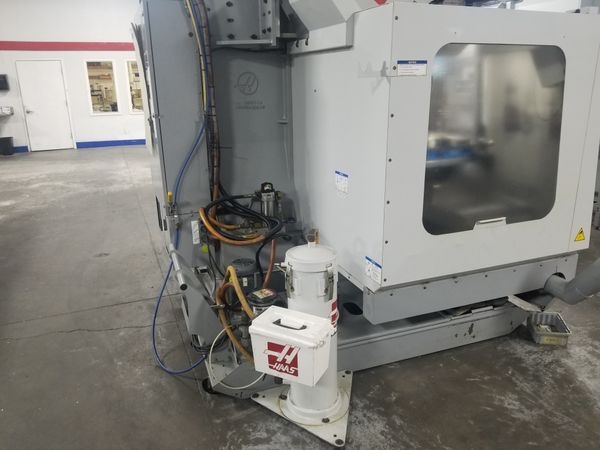 HAAS-VF3SS-5615