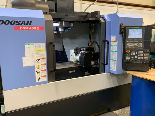 DOOSAN-DNM400-II-5652