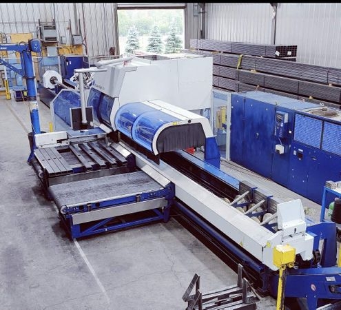 TRUMPF-TRULASERTUBE 7000-5634