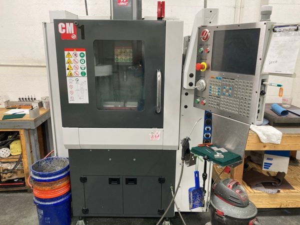 HAAS-CM1-5401