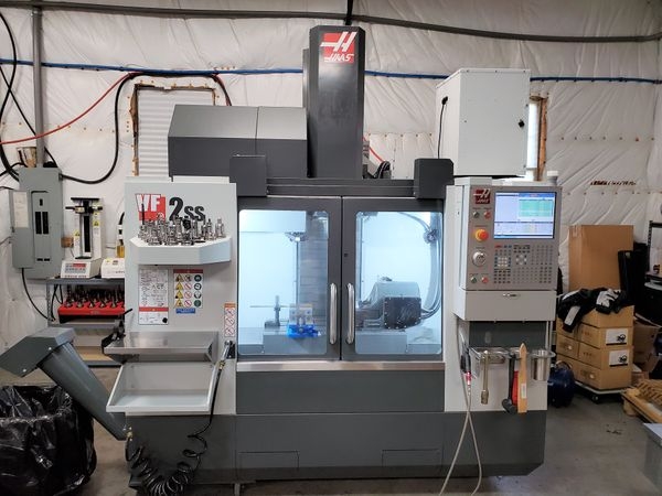 HAAS-VF2SS-5633