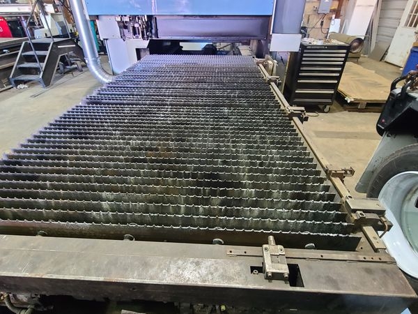 MAZAK-SUPER TURBO 510-6148
