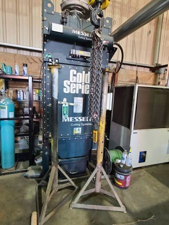 MAZAK-SUPER TURBO 510-6148