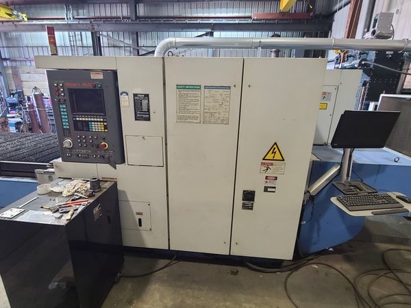MAZAK-SUPER TURBO 510-6148