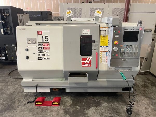 HAAS-TL15-5768