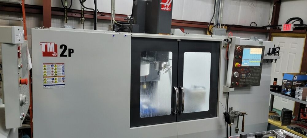 HAAS-TM2P-6156