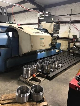 MAZAK-M5N-5003