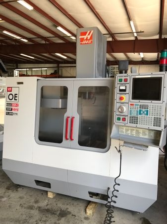 HAAS-VF0E-4996