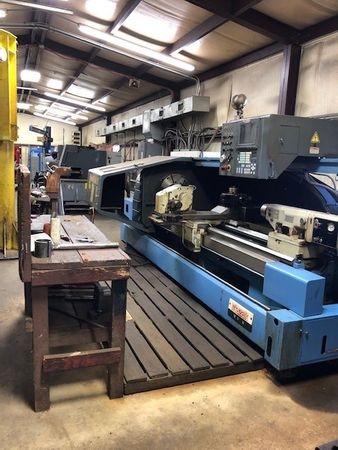 MAZAK-M5N-4983