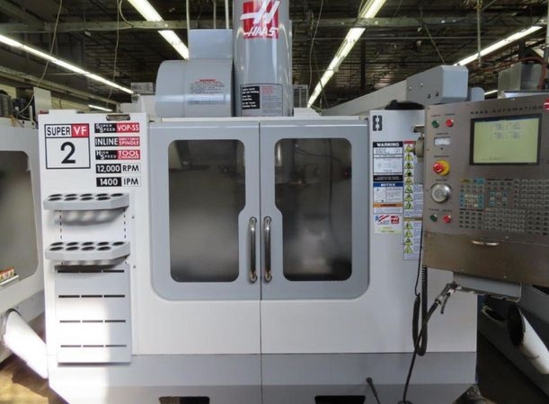 HAAS-VF2SS-5106