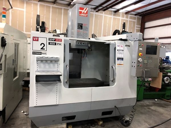 HAAS-VF2YT-4991