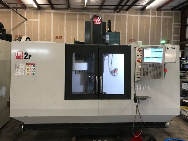 HAAS-TM2P-5000