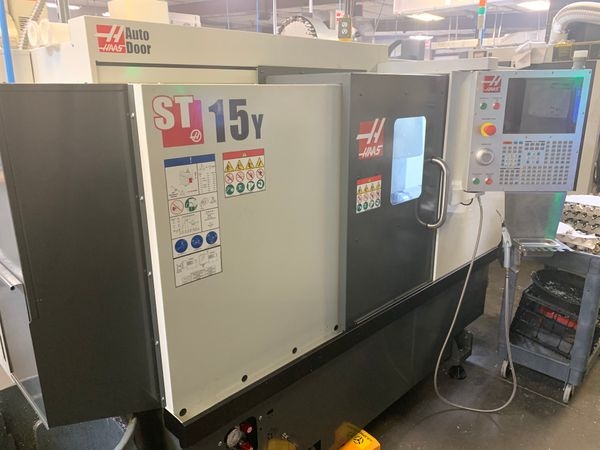 HAAS-ST15Y-4971