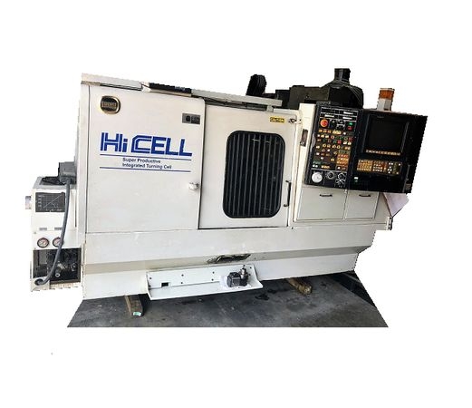 HITACHI SEIKI-HICELL23-4813