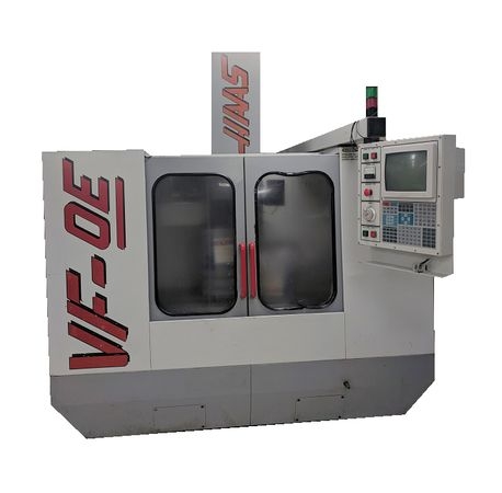 HAAS-VF0E-4818