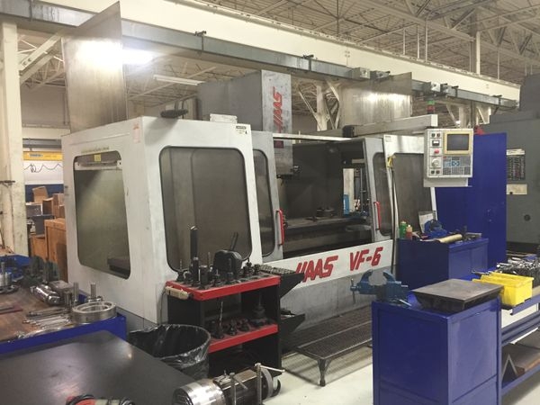 HAAS-VF6-4918