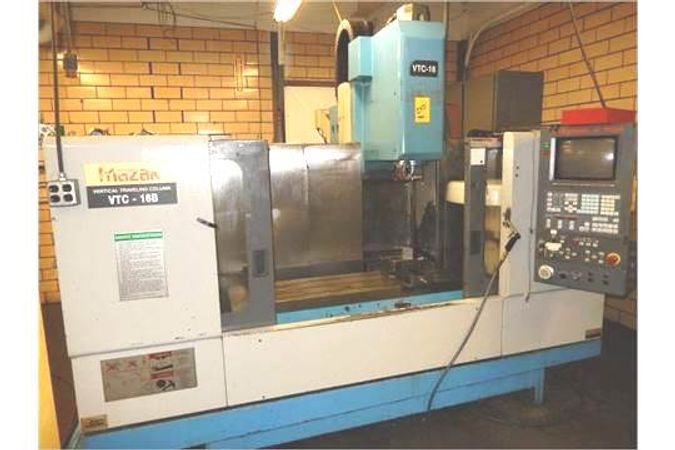 MAZAK-VTC16B-4948