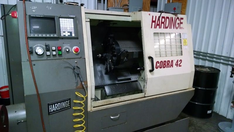 HARDINGE-COBRA42-4940