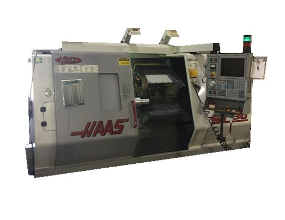 HAAS-SL30-4876