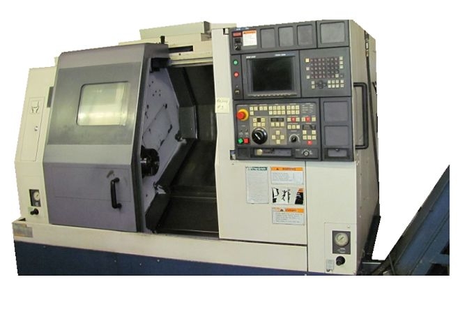 MORI SEIKI-SL150-4798