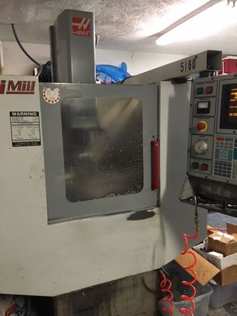 HAAS-MINI MILL-4903