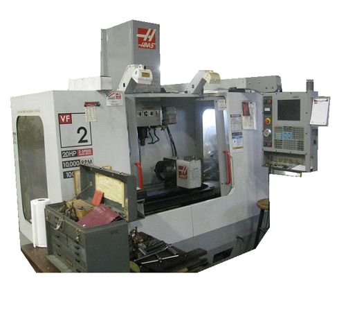 HAAS-VF2B-4776