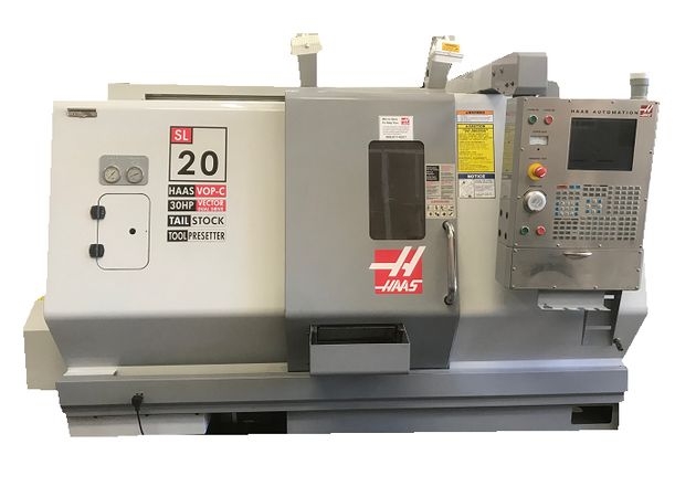 HAAS-SL20T-4809