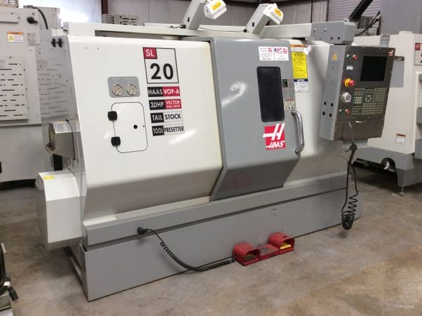 HAAS-SL20T-4897