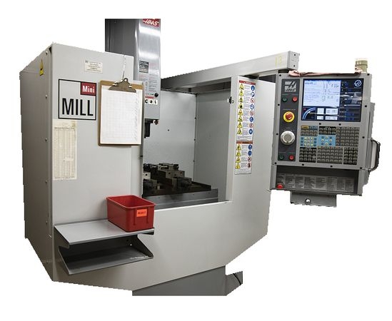 HAAS-MINI MILL-4816