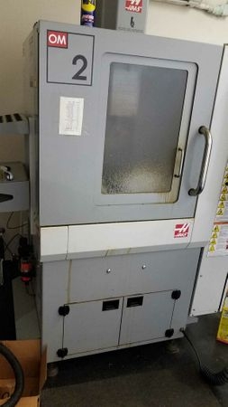 HAAS-OM2A-4758