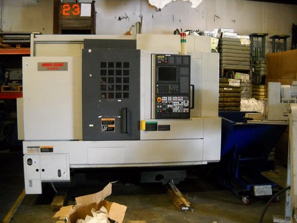 MORI SEIKI-NL2000-4846