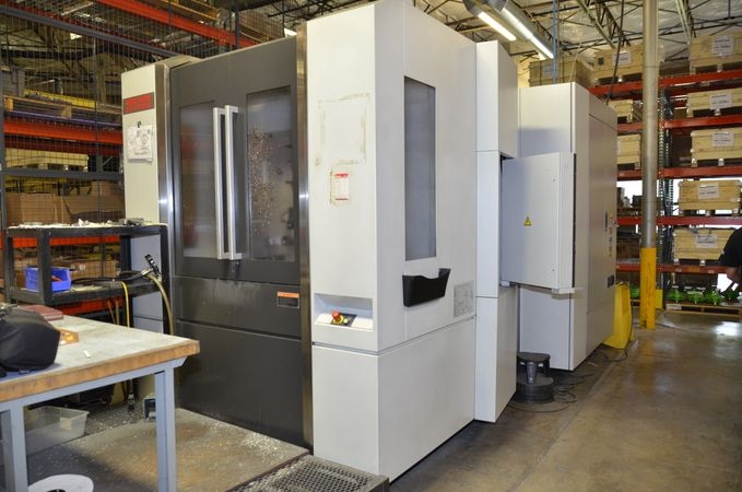 MORI SEIKI-NH5000-4840