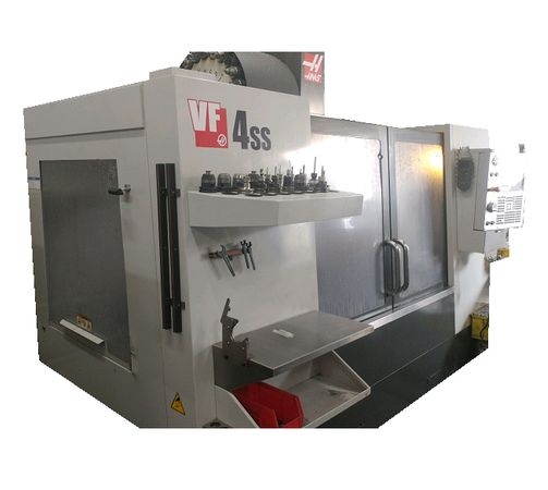 HAAS-VF4SS-4772