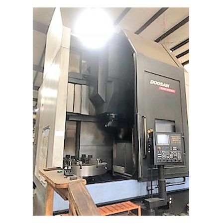 DOOSAN-PUMA VTS1214-4805