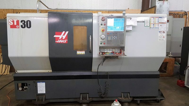 HAAS-ST30-4921