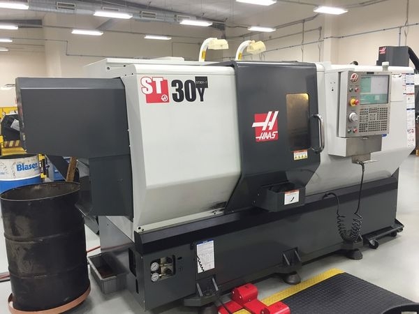 HAAS-ST30Y-4915