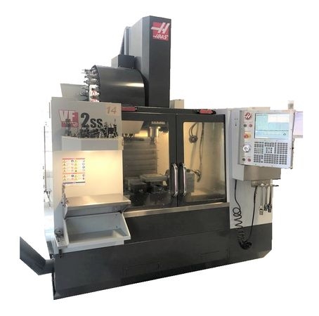 HAAS-VF2SS-4810