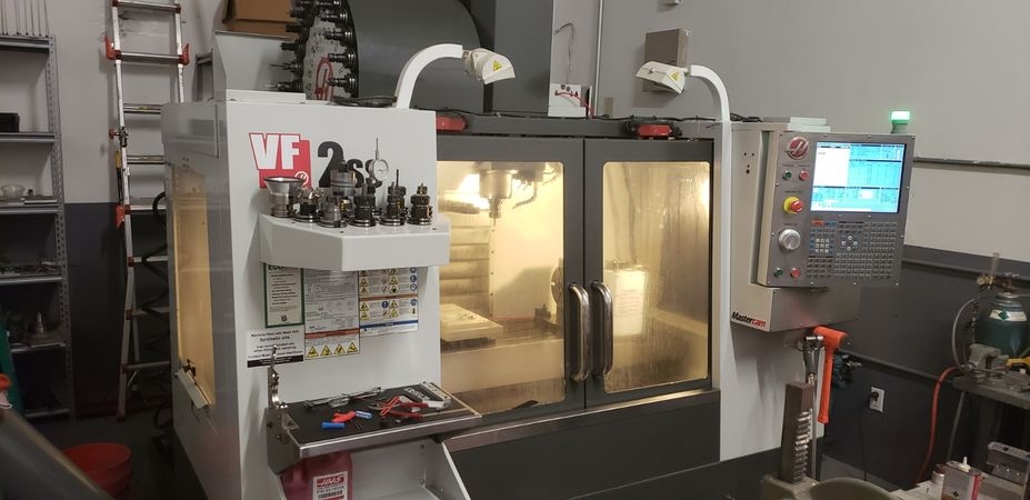 HAAS-VF2SS-4959