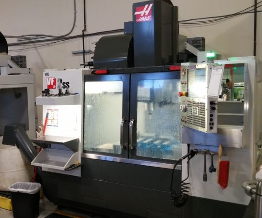 HAAS-VF2SS-4868