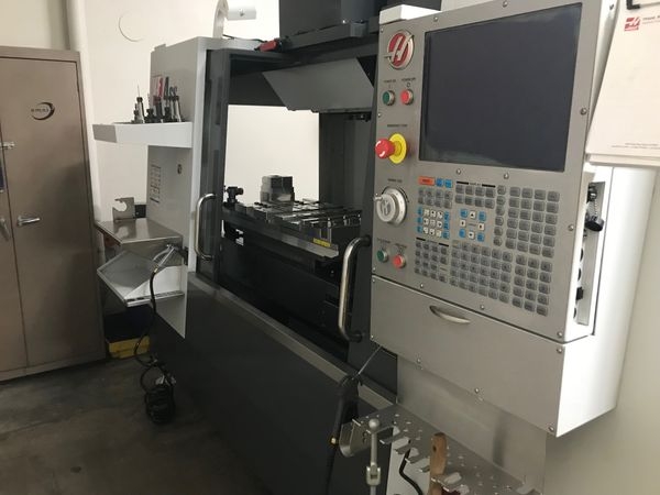 HAAS-VF4SS-4960