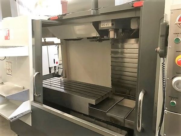 HAAS-VF4-4829