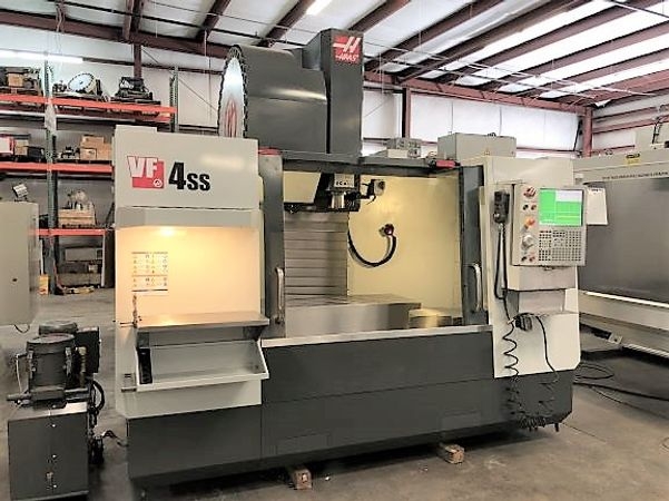 HAAS-VF4SS-4769