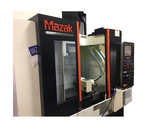 MAZAK-VCN430A-4801