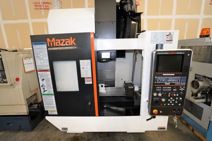 MAZAK-VCN430A-4775