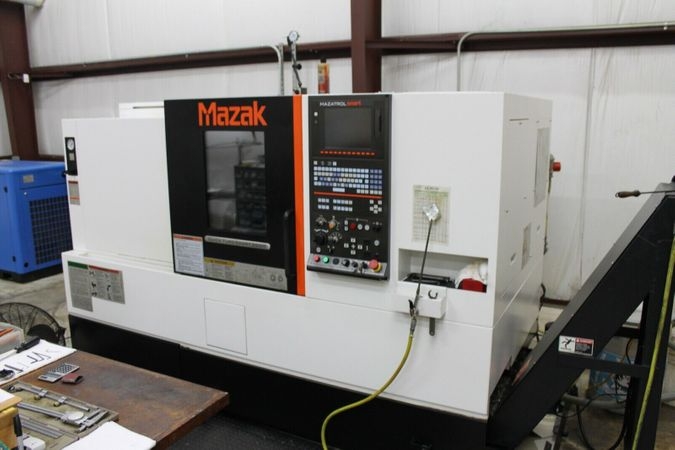 MAZAK-QTS250M 20in-4904