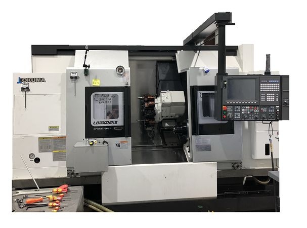 OKUMA-LB3000EXBBMYW-4820