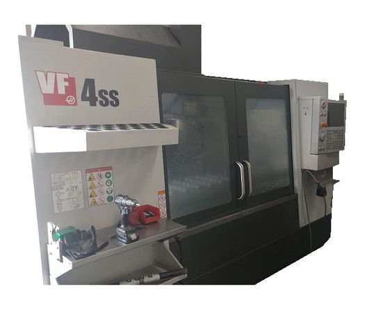 HAAS-VF4SS-4771