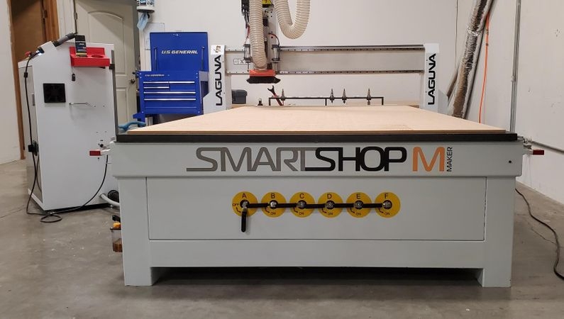 LAGUNA-SMARTSHOP M-4847