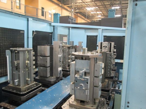 MATSUURA-MAM 500-5477